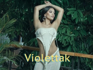 Violettak