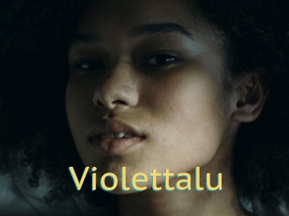 Violettalu