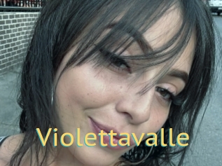 Violettavalle