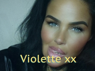 Violette_xx