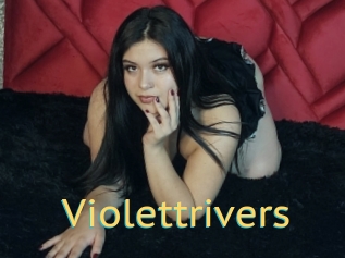 Violettrivers
