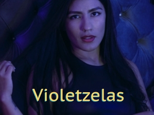 Violetzelas