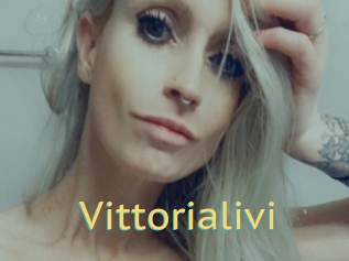 Vittorialivi