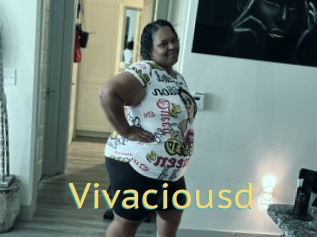 Vivaciousd