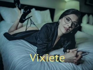 Vixiete