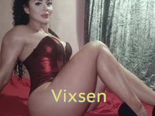 Vixsen