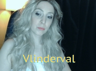 Vlinderval