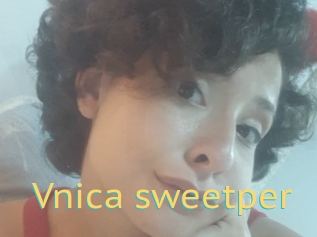 Vnica_sweetper