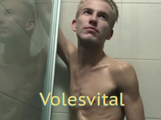 Volesvital