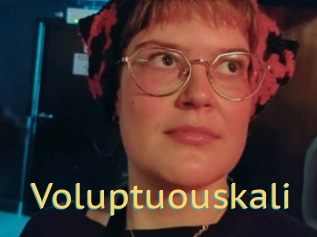 Voluptuouskali