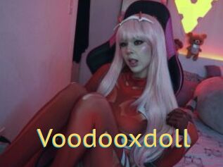 Voodooxdoll