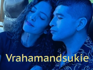 Vrahamandsukie