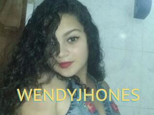 WENDYJHONES