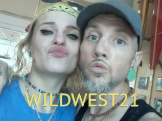 WILDWEST21