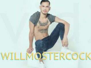 WILLMOSTERCOCK