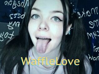 WaffleLove