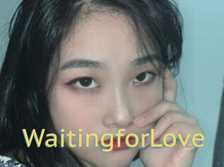 WaitingforLove