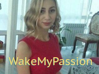 WakeMyPassion