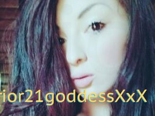 Warrior21goddessXxX