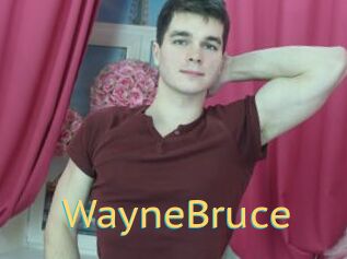 WayneBruce