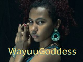 WayuuGoddess