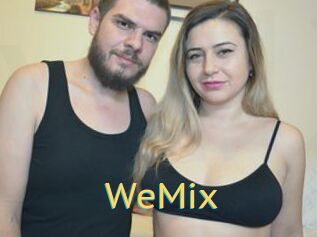 WeMix