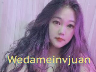 Wedameinvjuan