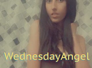 WednesdayAngel