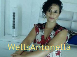 WellsAntonella