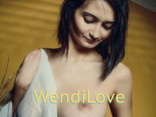 WendiLove