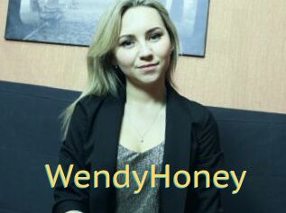 WendyHoney