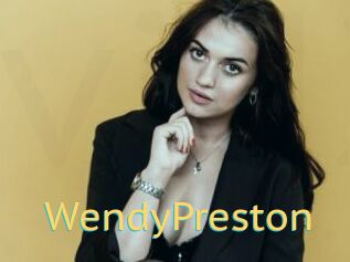 WendyPreston