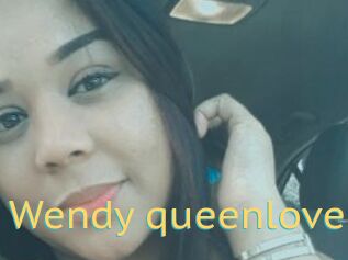 Wendy_queenlove