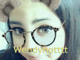 Wendyhotttt