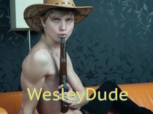 WesleyDude