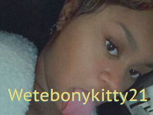 Wetebonykitty21