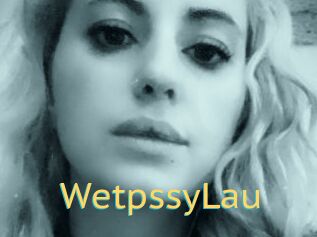 WetpssyLau