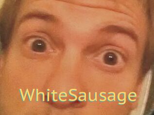 WhiteSausage