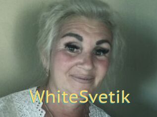 WhiteSvetik