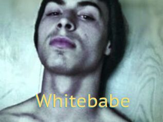 Whitebabe