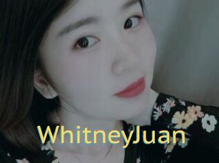 WhitneyJuan