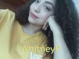 WhitneyP
