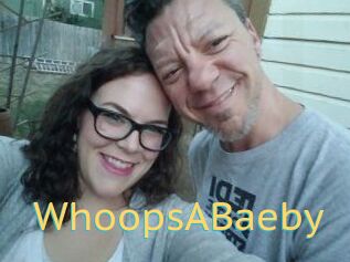 WhoopsABaeby