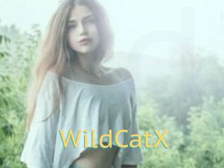 Wild_CatX