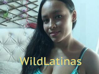 WildLatinas