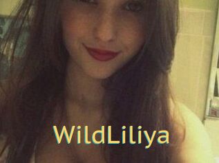 WildLiliya