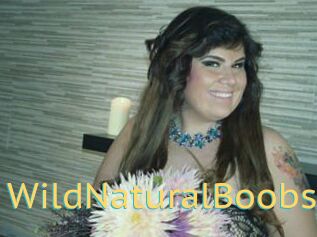 WildNaturalBoobs