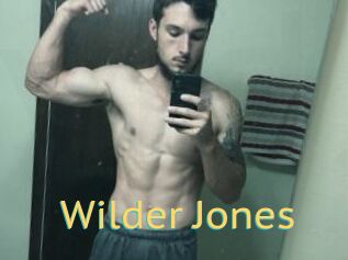 Wilder_Jones