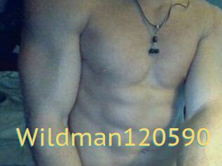 Wildman120590