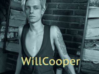 WillCooper